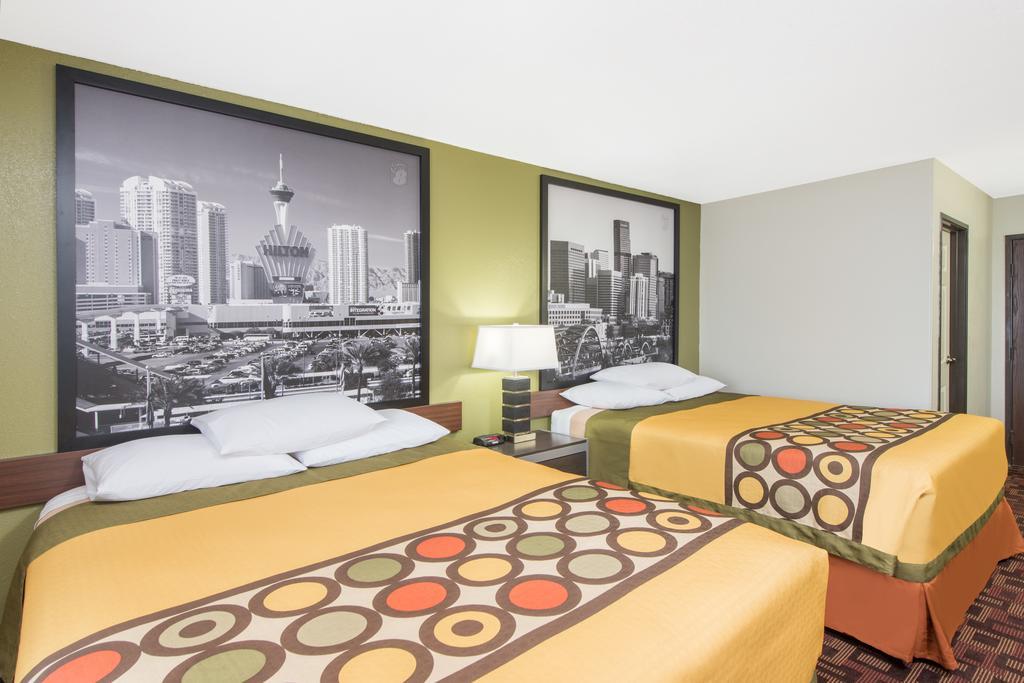 Super 8 By Wyndham Moberly Mo Motel Екстериор снимка