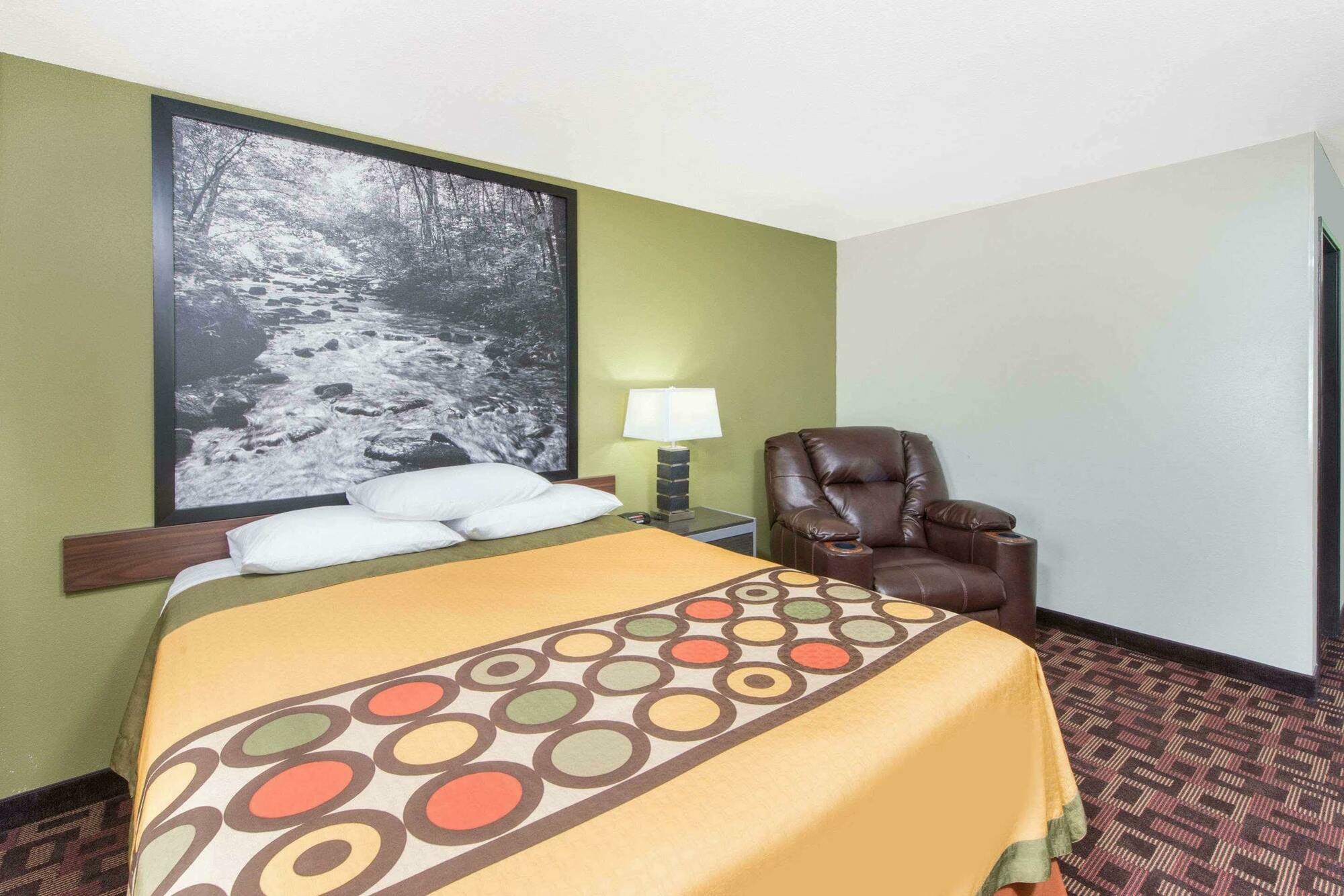 Super 8 By Wyndham Moberly Mo Motel Екстериор снимка